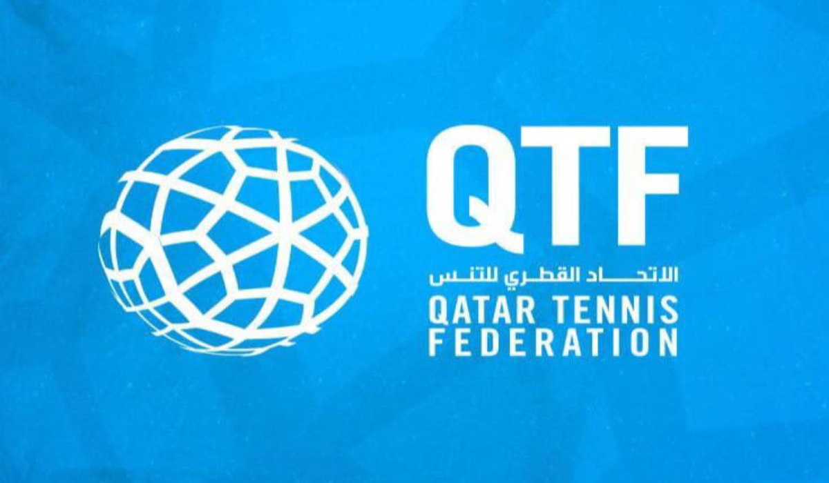 Qatar Tennis Federation Open Championship 2025 Competitions Begin